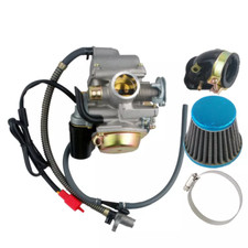 Gy6 150cc carburetor for sale  Houston