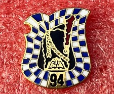 T04 pins military d'occasion  Expédié en Belgium