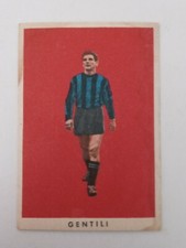 Figurina calciatori rasa usato  Serravalle Scrivia