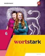 Wortstark allgemeine ausgabe gebraucht kaufen  Berlin