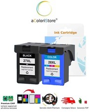 Cartucce deskjet 3320 usato Cartucce deskjet 3320 usato  Forli