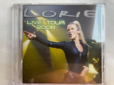 Lorie live tour d'occasion  Mussidan