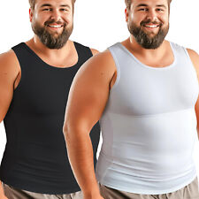 Men compression shirt for sale  Hebron