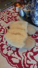 Ugg babyschuhe gebraucht kaufen  Mainz