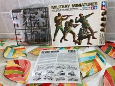 Tamiya military miniature usato  Varese