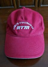 Casquette rtm comite d'occasion  Marseille XIII