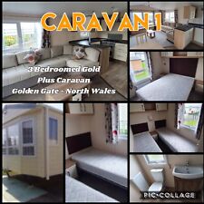 Caravans hire somerset for sale  WATCHET