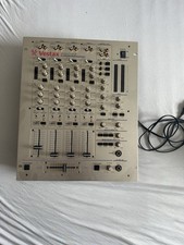 Vestax pmc high gebraucht kaufen  Darmstadt