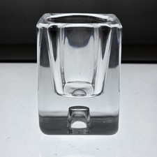 Solid heavy clear for sale  Biloxi