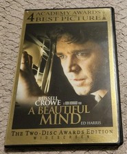 Beautiful mind 2002 for sale  Wellington