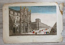 Vue optique eglise d'occasion  Cugnaux