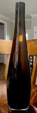Art glass vase for sale  Roseville
