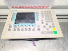 Siemens p270 6av6542 gebraucht kaufen  Schorndorf