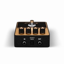 Pedal de overdrive Marshall JCM800 efetor anos 80 som HR/HM 582863 comprar usado  Enviando para Brazil