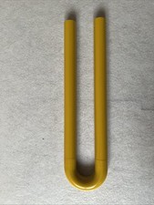 Hewi handtuchhalter senfgelb gebraucht kaufen  Wolfenbüttel