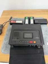 Sony tcd d10 gebraucht kaufen  Leipzig