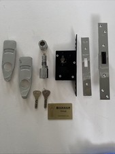 Banham m2002 lock for sale  HAMPTON