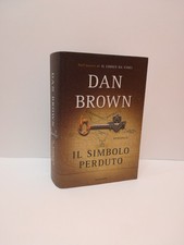 Simbolo perduto brown usato  Verbania