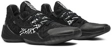 Basketball adidas harden for sale  Eldred