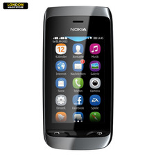 Nokia asha 306 for sale  SOUTH OCKENDON