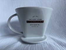 Starbucks kaffeefilter keramik gebraucht kaufen  Herzogenaurach