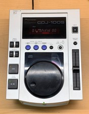 Pioneer cdj 100 usato  Pomigliano d'Arco