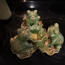 Rare vntg ceramic for sale  Stratford