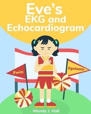 Eve's ECG and Ecocardiogram por Ysha Morco (Inglês) livro em brochura, usado comprar usado  Enviando para Brazil