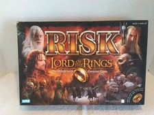 Risk lord rings for sale  Colorado Springs