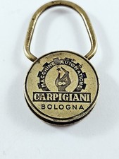 Porte cles carpigiani d'occasion  L'Absie