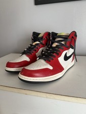 Jordan high custom for sale  LONDON