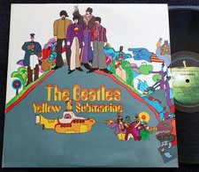 beatles yellow submarine lp gebraucht kaufen beatles yellow submarine lp gebraucht kaufen Hamburg