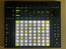 Ableton push standalone gebraucht kaufen  Dessau-Roßlau