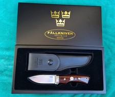 Fällkniven jagdmesser stahlkl gebraucht kaufen  Enzklösterle