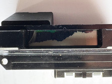 mercedes w 124 aussentemperaturanzeige gebraucht kaufen mercedes w 124 aussentemperaturanzeige gebraucht kaufen Asperg