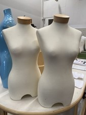 Coppia manichini donna usato Coppia manichini donna usato  Monte San Pietro