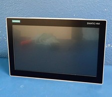 SIEMENS SIMATIC IPC477E PRO 15" HMI com certificado de autenticidade Win 10, 256GB SATA SSD, usado comprar usado  Enviando para Brazil