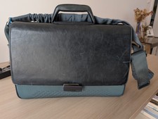 Piquadro valigetta portatile usato  Bologna