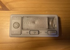 Golf 3 innenraumleuchte gebraucht kaufen  Grassau