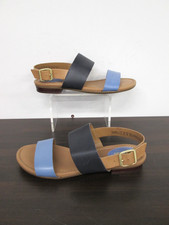 Clarks blue two for sale  COLCHESTER