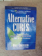 Alternative cures effective for sale  DUNSTABLE