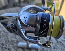 Shimano stradic c3000 for sale  Phoenix