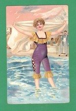 Vintage bathing beauty for sale  Lancaster