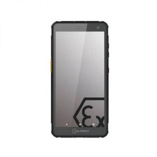 ATEX I.Safe mobile IS655.2 Smartfon przemysłowy 32GB 5,5'', używany na sprzedaż  Wysyłka do Poland