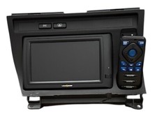 RADIO NAVIGATION DISPLAY BMW E46 VDO AYTON 0015949 na sprzedaż  PL