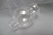 Verre lampe genre d'occasion  Huelgoat