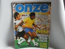 Magazine 5 1976 d'occasion  Avesnes-le-Comte