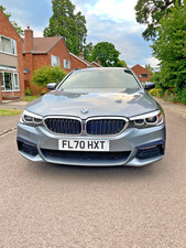 2020 bmw series for sale  CHELTENHAM