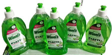 Detersivo piatti winni usato  Italia