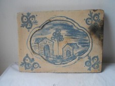 Ancien grand carrelage d'occasion  Flines-lez-Raches